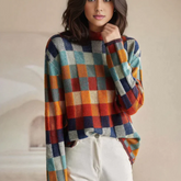 Miragenpullover | QYVEN