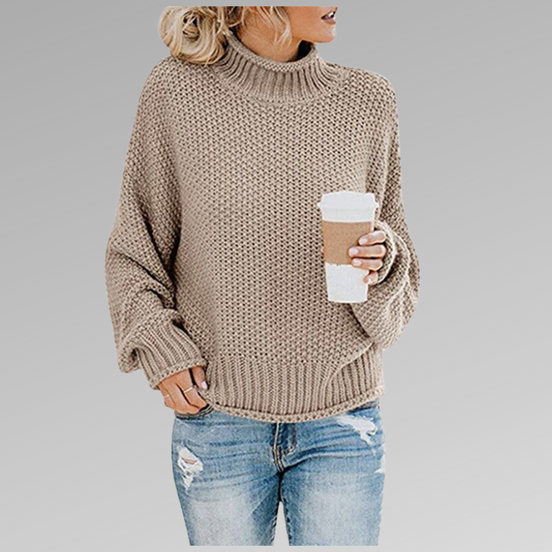 Calists Rollkragenpullover | QYVEN