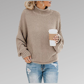 Calists Rollkragenpullover | QYVEN