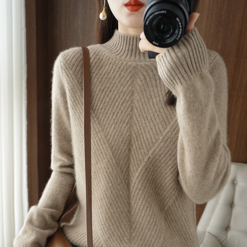 Fyabs Elegant Vest | QYVEN