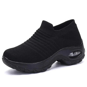 Tênis Ortopédico Feminino Comfort Pulse