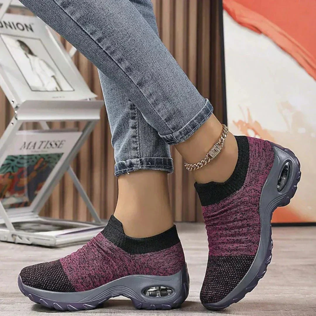 Women's Comfort Pulse Orthopedic Sneakers