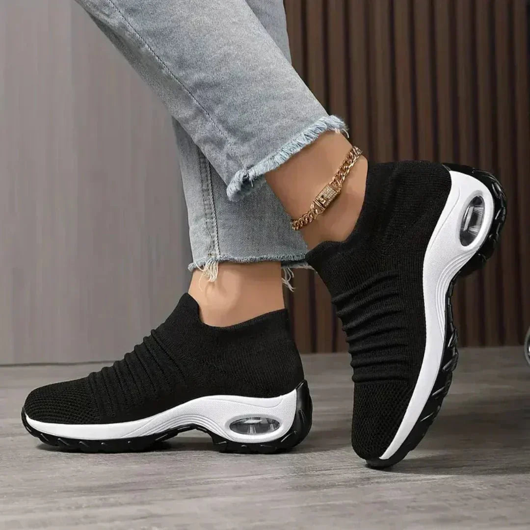 Women's Comfort Pulse Orthopedic Sneakers