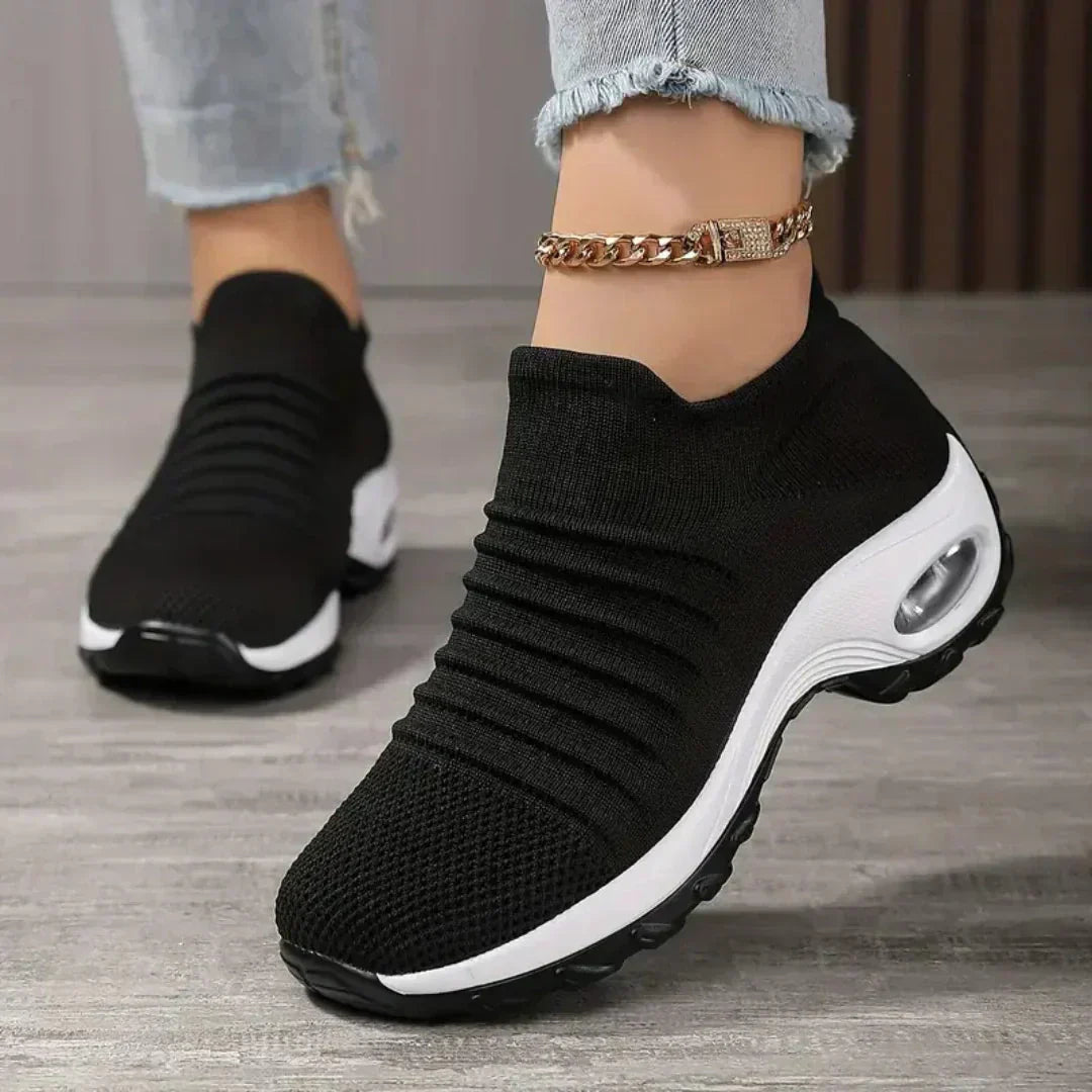 Women's Comfort Pulse Orthopedic Sneakers