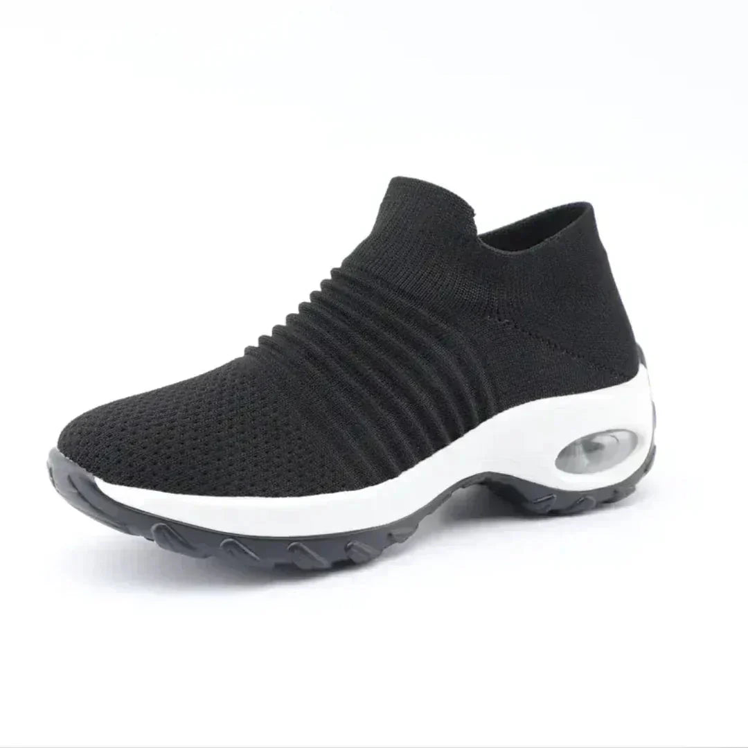 Women's Comfort Pulse Orthopedic Sneakers