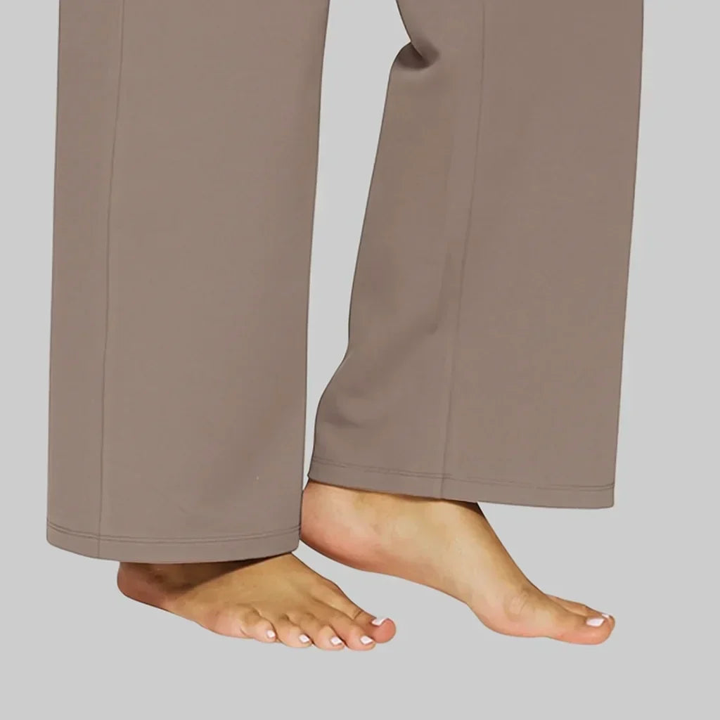 Klara™ – Soft Touch Comfortable Stretch Pants