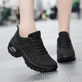 Orthopedische anti-shock schoenen voor dames - Luma