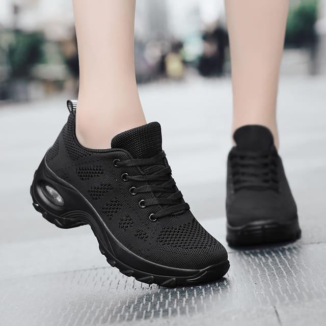 Orthopedische anti-shock schoenen voor dames - Luma