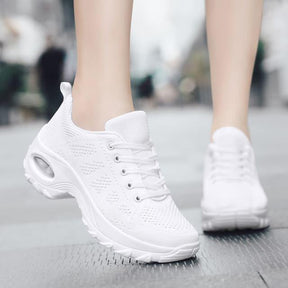 Orthopedische anti-shock schoenen voor dames - Luma