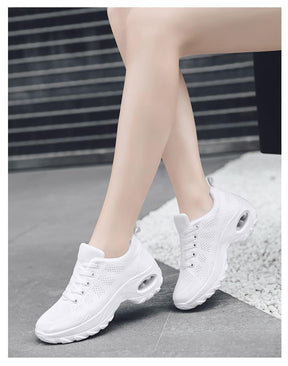 Orthopedische anti-shock schoenen voor dames - Luma