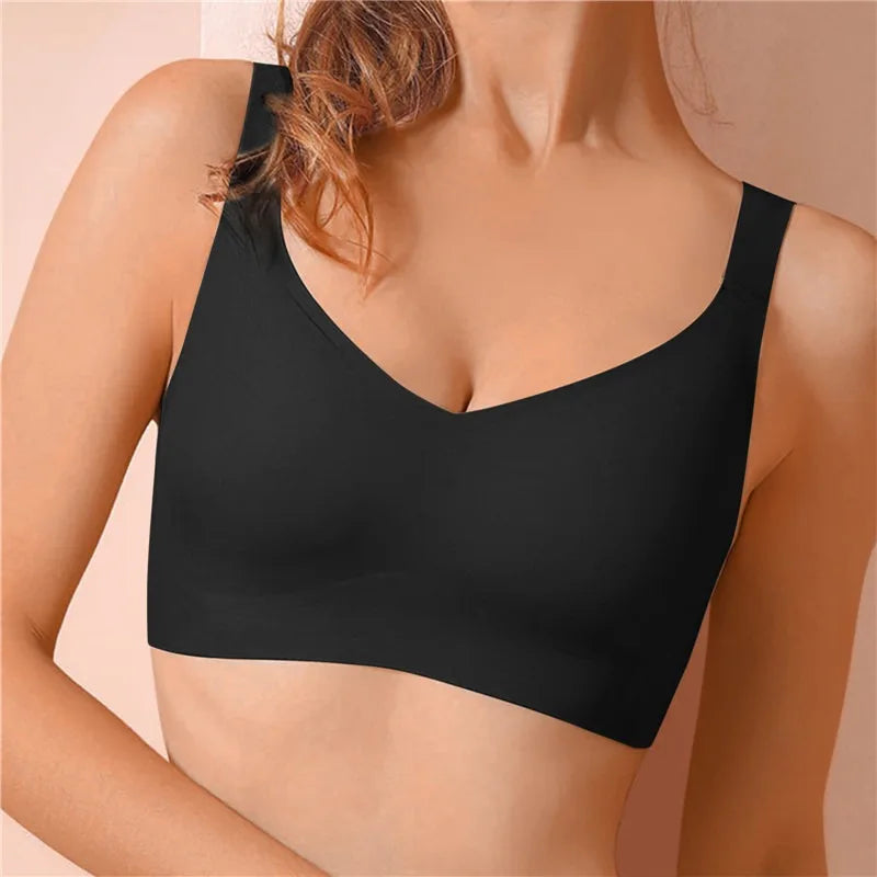 Premium Lidia Bra Support and Comfort - BUY 1 GET 3 | QYVEN