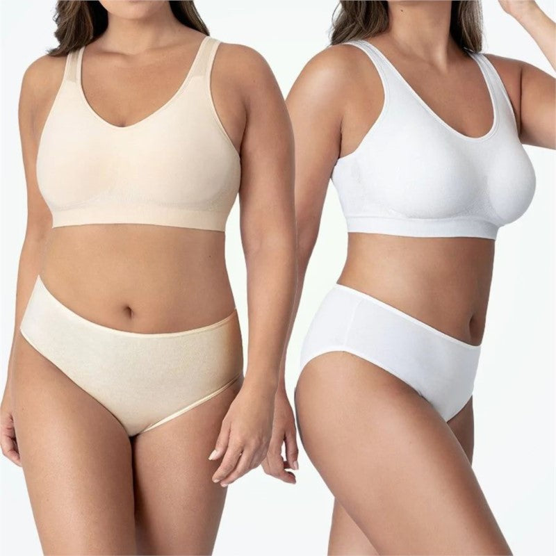 Comfy bra (Buy 1, get 3 free) | QYVEN