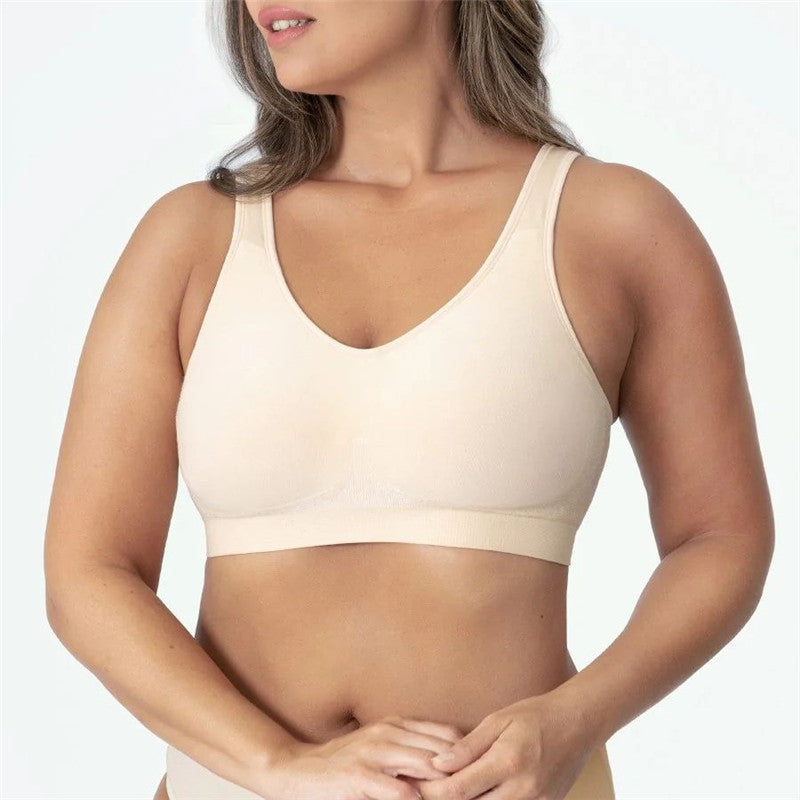 Comfy bra (Buy 1, get 3 free) | QYVEN