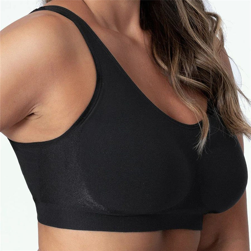 Comfy bra (Buy 1, get 3 free) | QYVEN