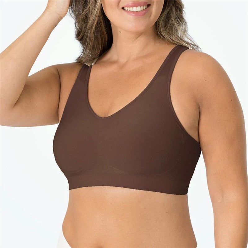 Comfy bra (Buy 1, get 3 free) | QYVEN