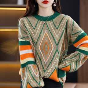 Pull CADIN | QYVEN