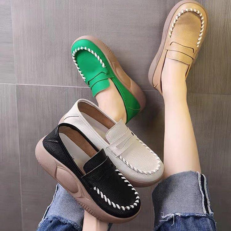 Ultra-comfortable classic sneakers | QYVEN