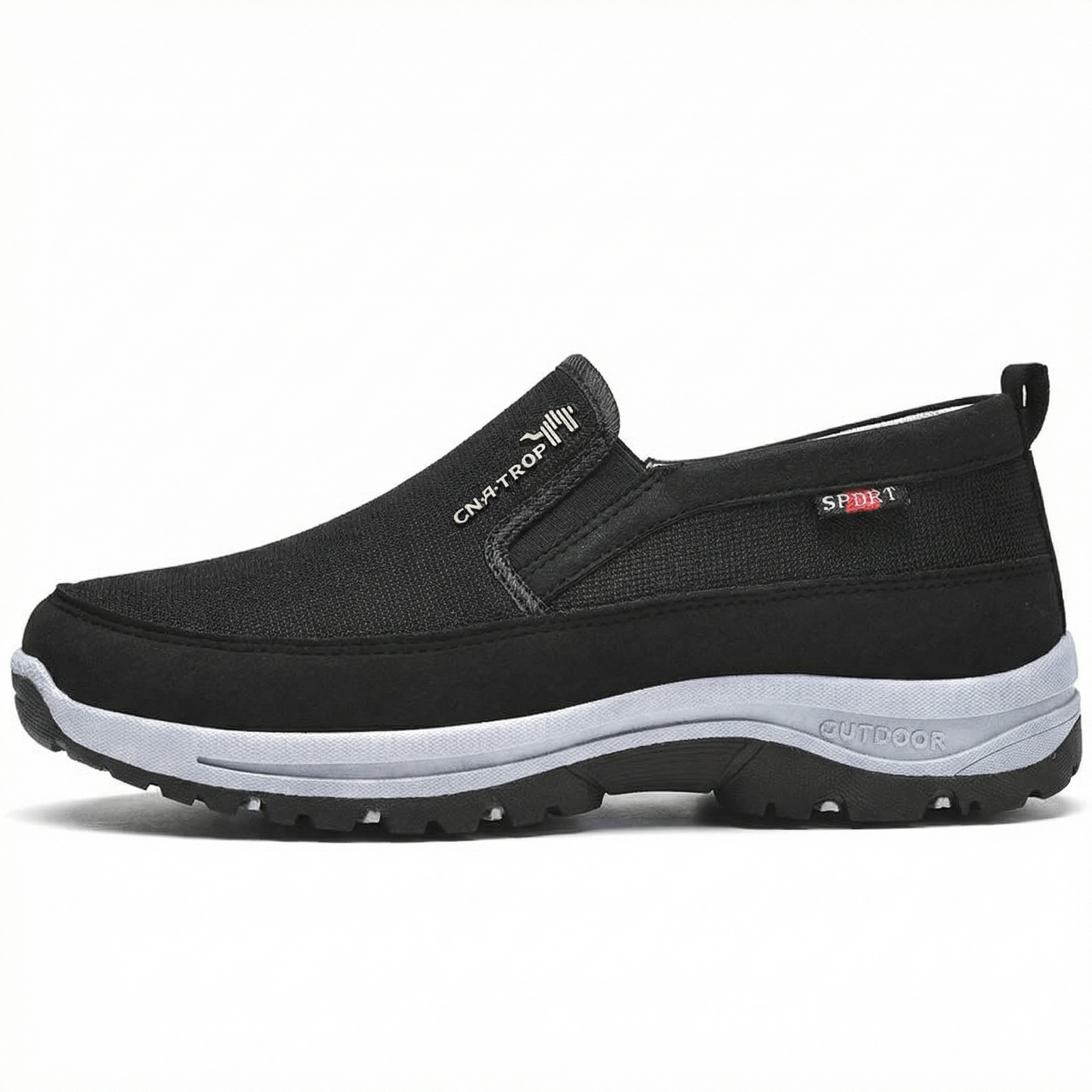 Resistant & Comfortable Shoes | Spum Qyveni™