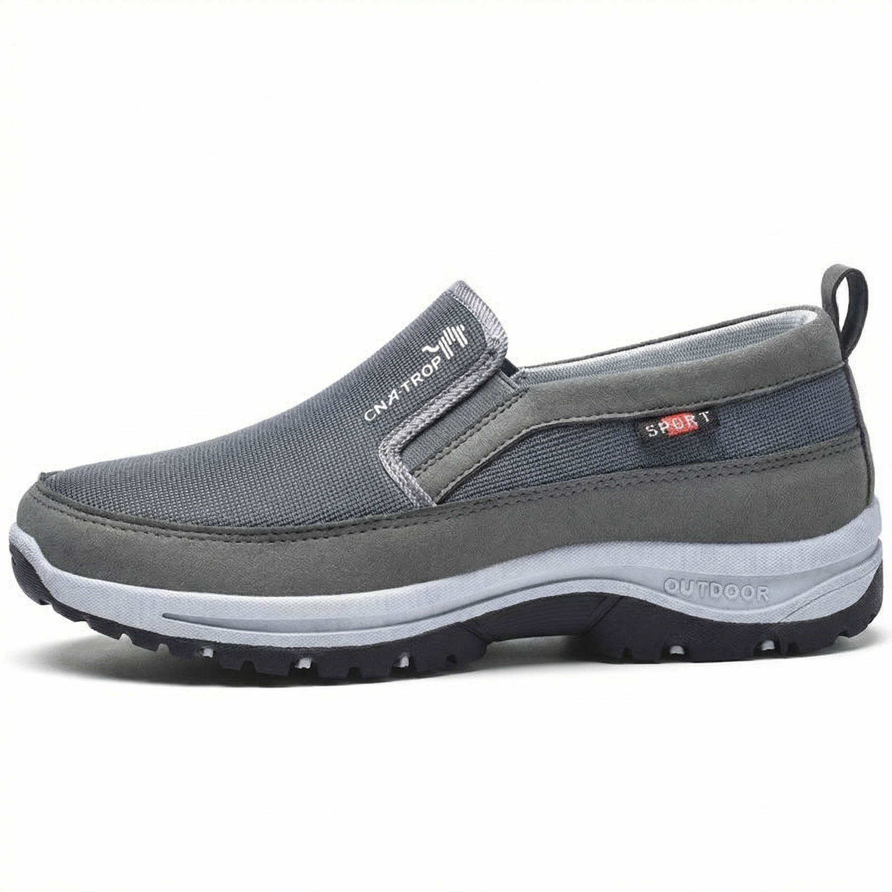 Resistant & Comfortable Shoes | Spum Qyveni™