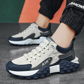 Ademende en comfortabele schoenen | QYVEN