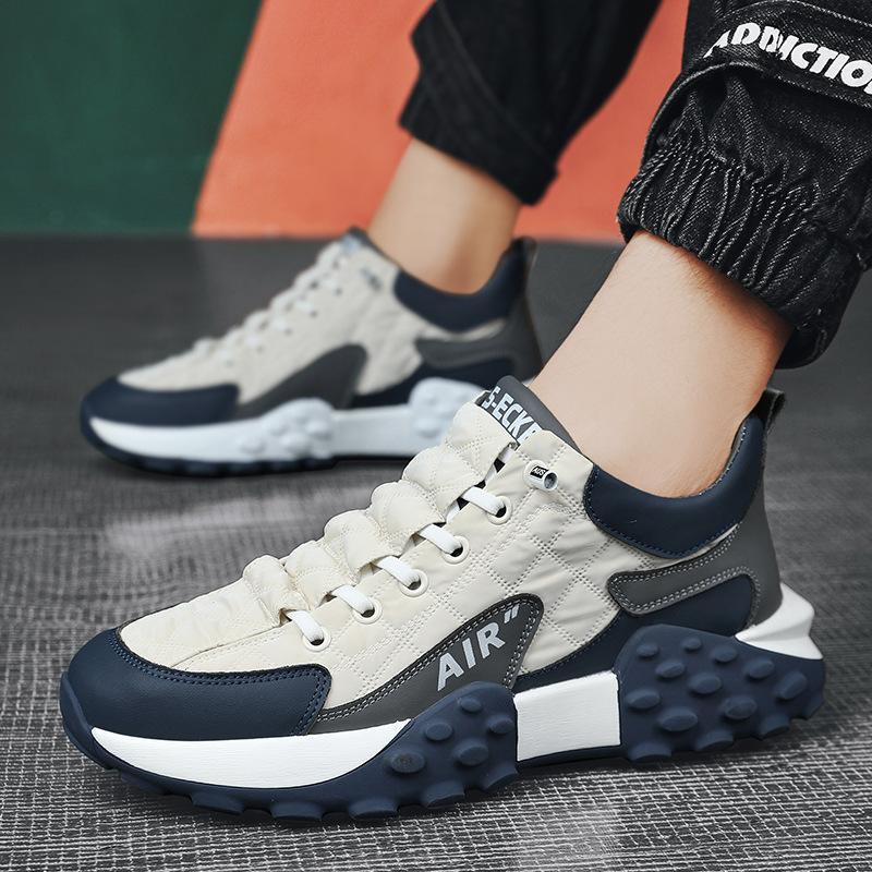 Ademende en comfortabele schoenen | QYVEN