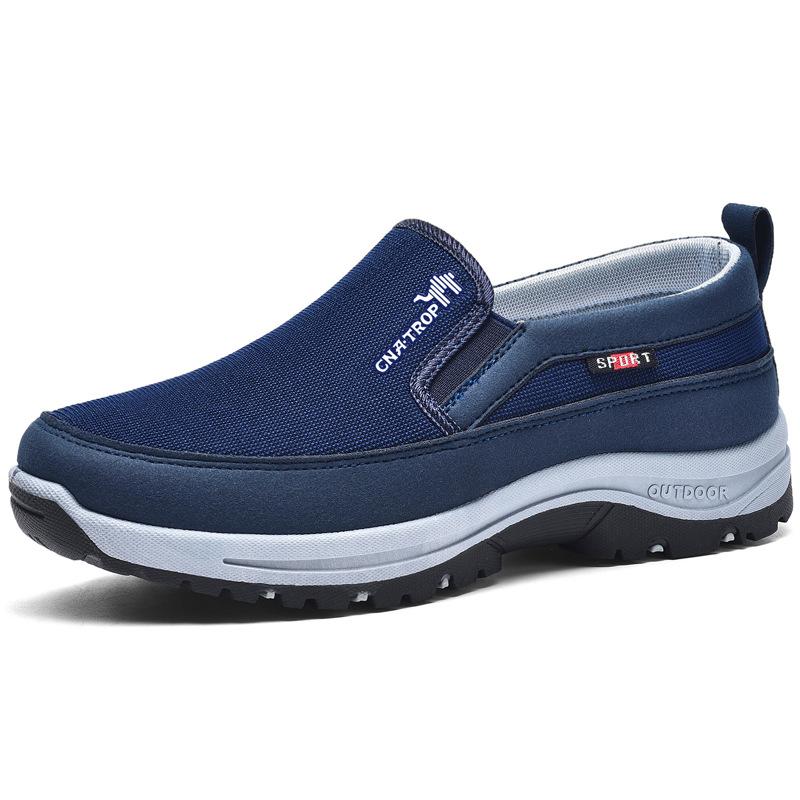 Resistant & Comfortable Shoes | Spum Qyveni™