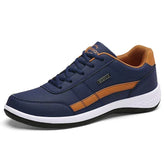 Louis Ultra Comfortabele Orthopedische Schoenen • QYVEN