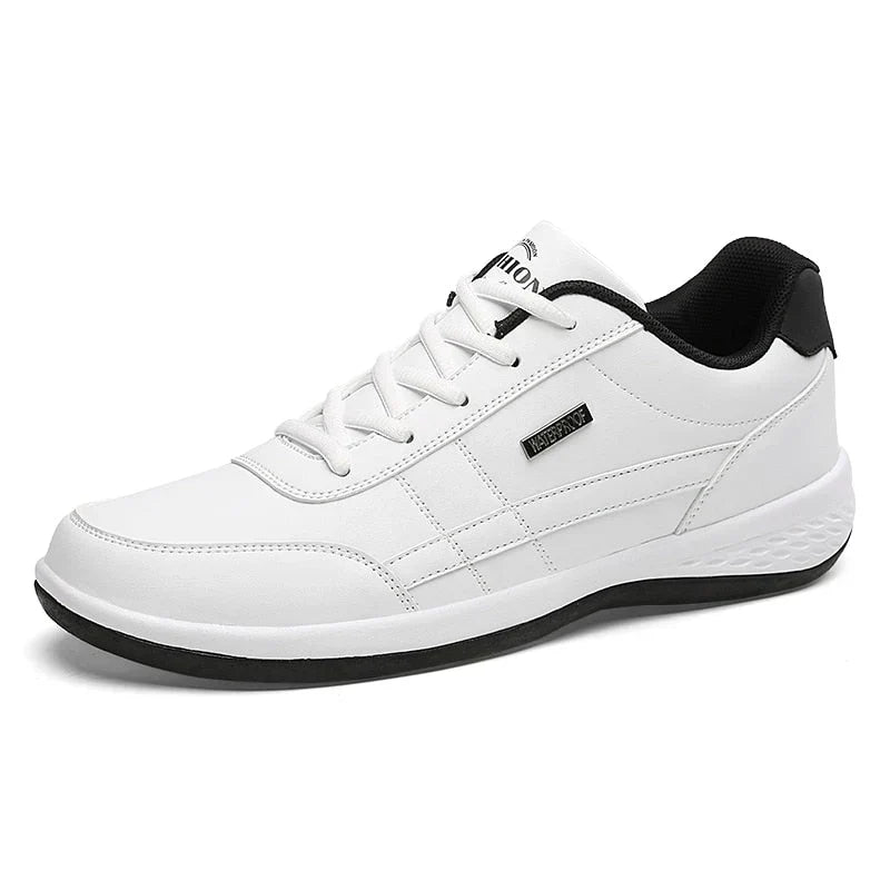 Louis Ultra Comfortabele Orthopedische Schoenen • QYVEN