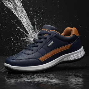 Louis Ultra Comfortabele Orthopedische Schoenen • QYVEN