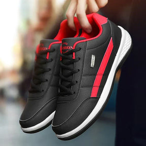 Louis Ultra Comfortabele Orthopedische Schoenen • QYVEN