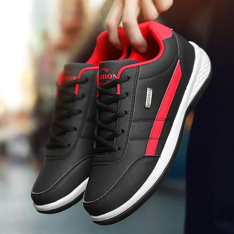 Louis Ultra Comfortabele Orthopedische Schoenen • QYVEN