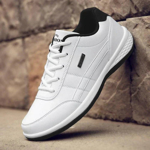 Louis Ultra Comfortable Orthopedic Shoes • SYVEN