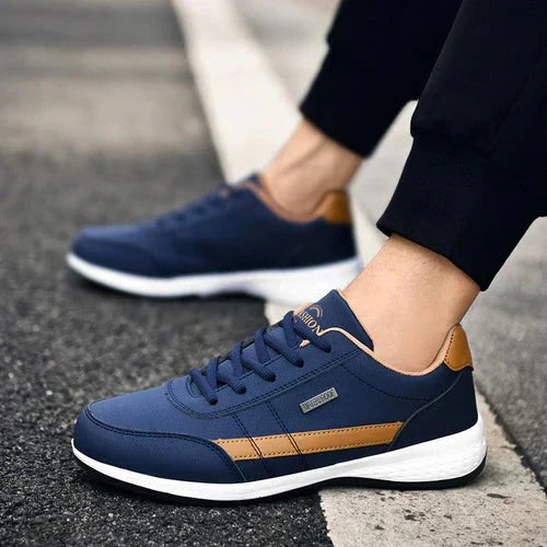 Louis Ultra Comfortabele Orthopedische Schoenen • QYVEN