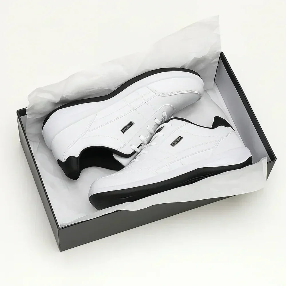 Louis Ultra Comfortable Orthopedic Shoes • SYVEN