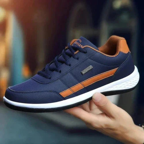 Louis Ultra Comfortabele Orthopedische Schoenen • QYVEN