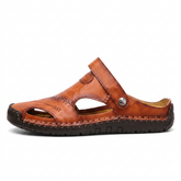 Qyven | Comfort Leather Sandals
