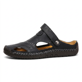 Qyven | Comfort Leather Sandals