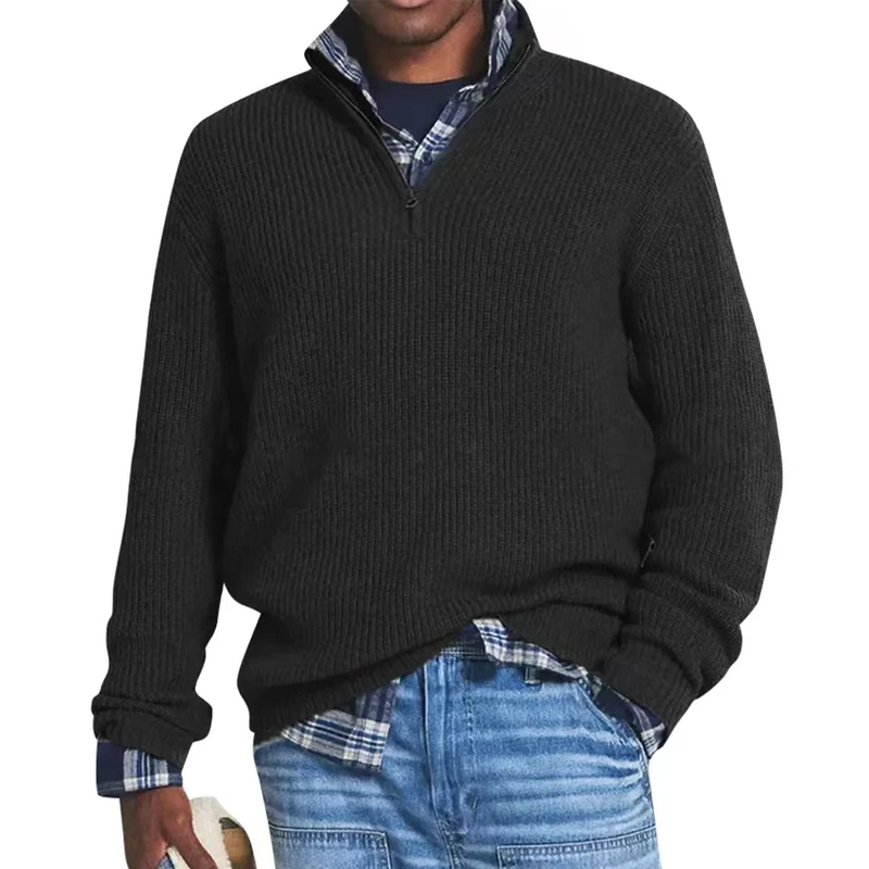Men's sweater from Fints | SYVEN