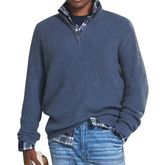 Men's sweater from Fints | QYVEN