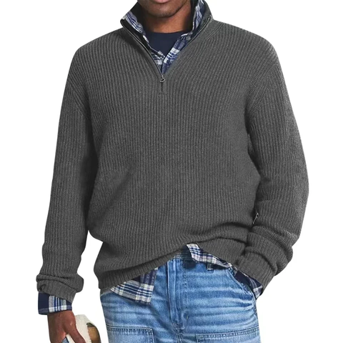 Men's sweater from Fints | SYVEN