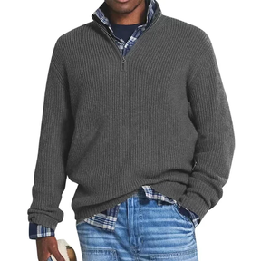 Men's sweater from Fints | QYVEN